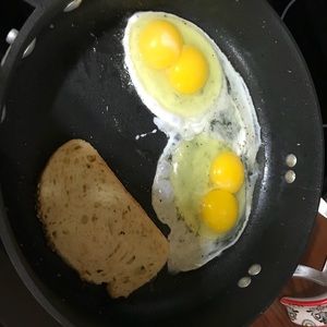 Meet your Posher, Deb